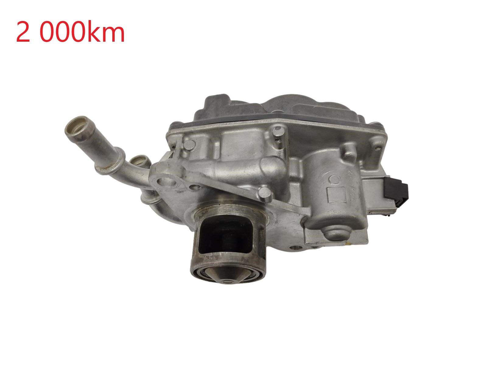Egr Venttiili 147105113R 147102175R Valeo 2.0dCi Renault Opel Nissan main product photo