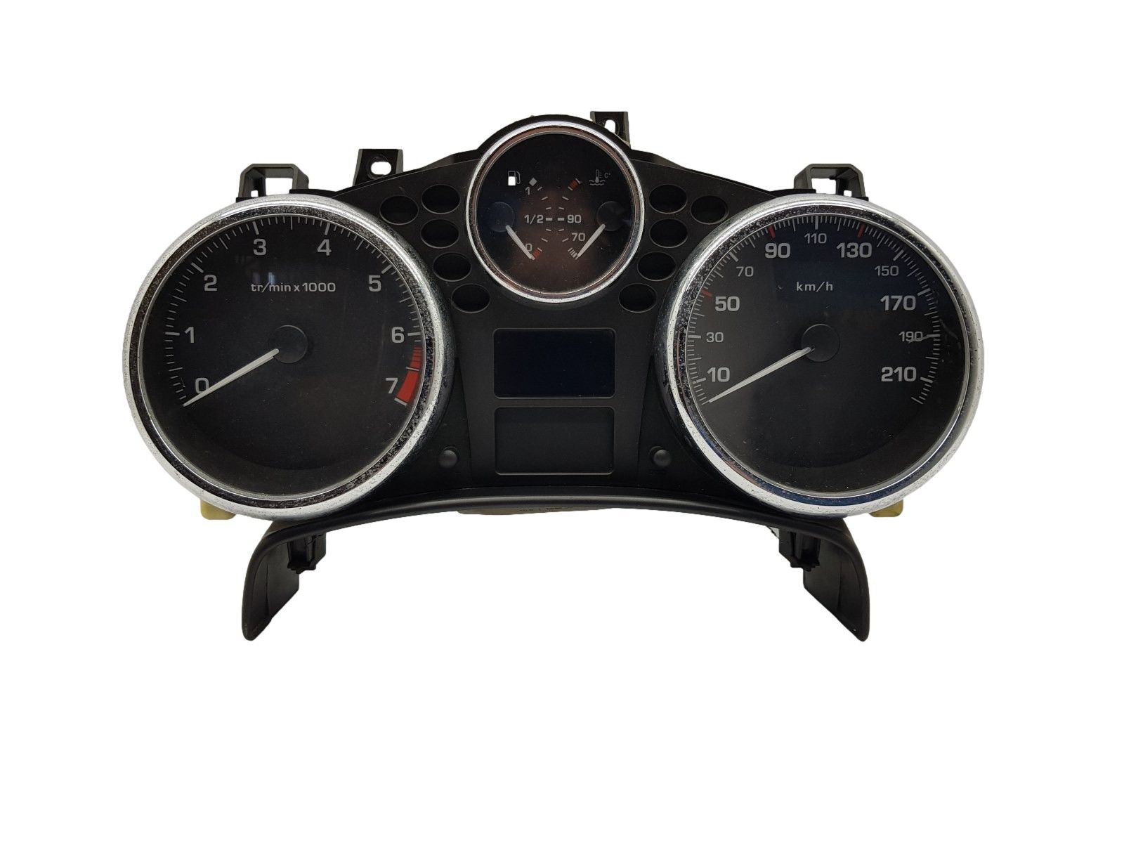 Nopeusmittari Peugeot 207 9662903980 A2C53190332 1027 main product photo
