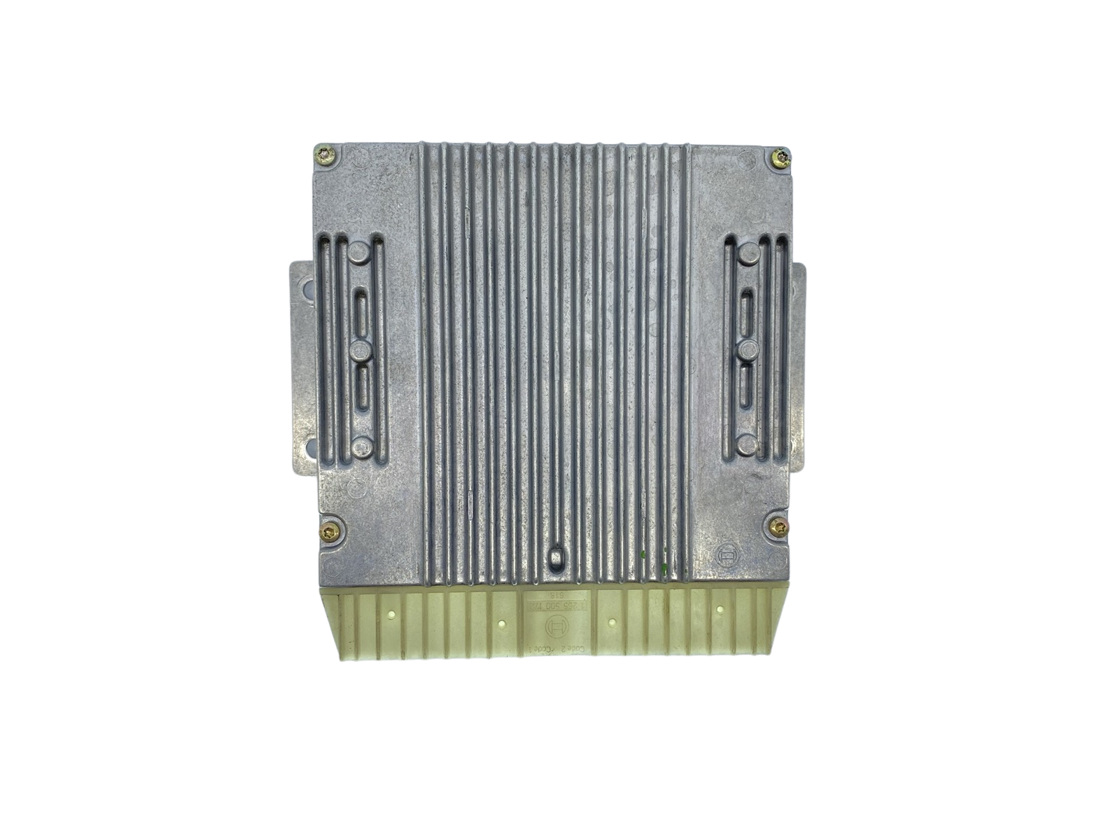 Ohjausyksikkö A0215452032 0261204321 Mercedes Bosch 62486 main product photo