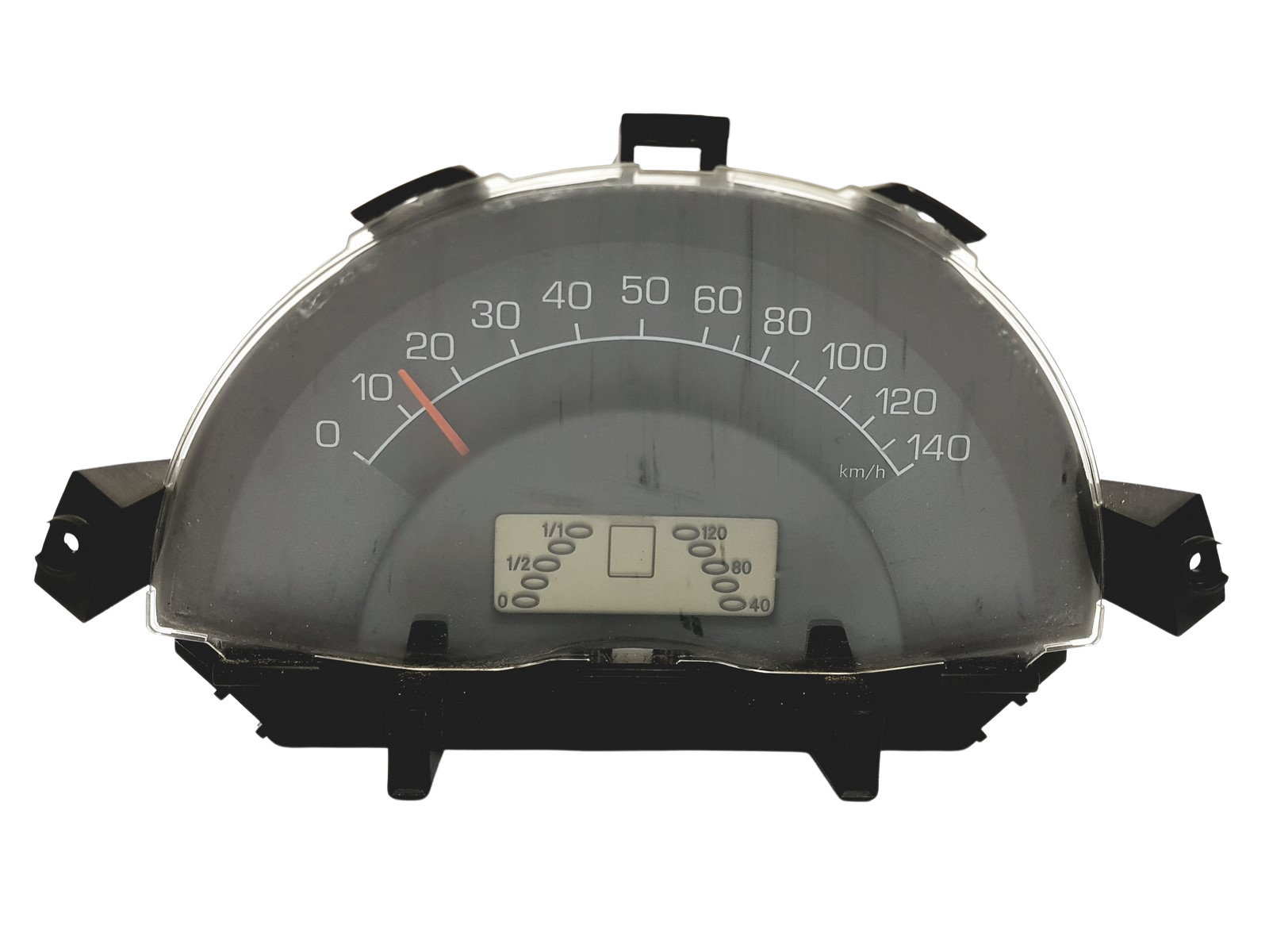 Nopeusmittari Smart Fourtwo 0010124V003 110008872022 59380 main product photo