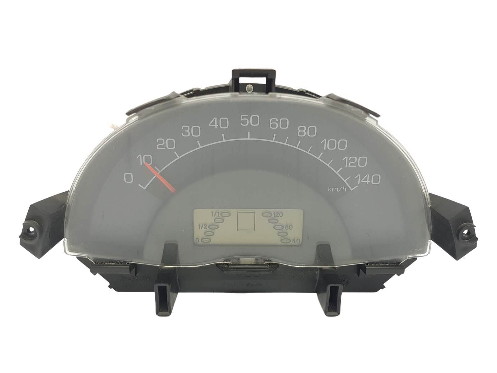 Nopeusmittari Smart Fortwo 0010124V001 110008872011 27274 main product photo