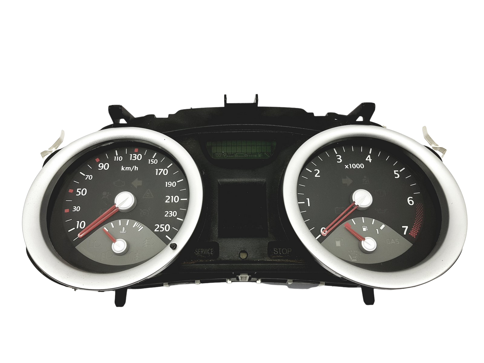 Kierroslukumittari Renault Megane 2 8200364027 49857 main product photo