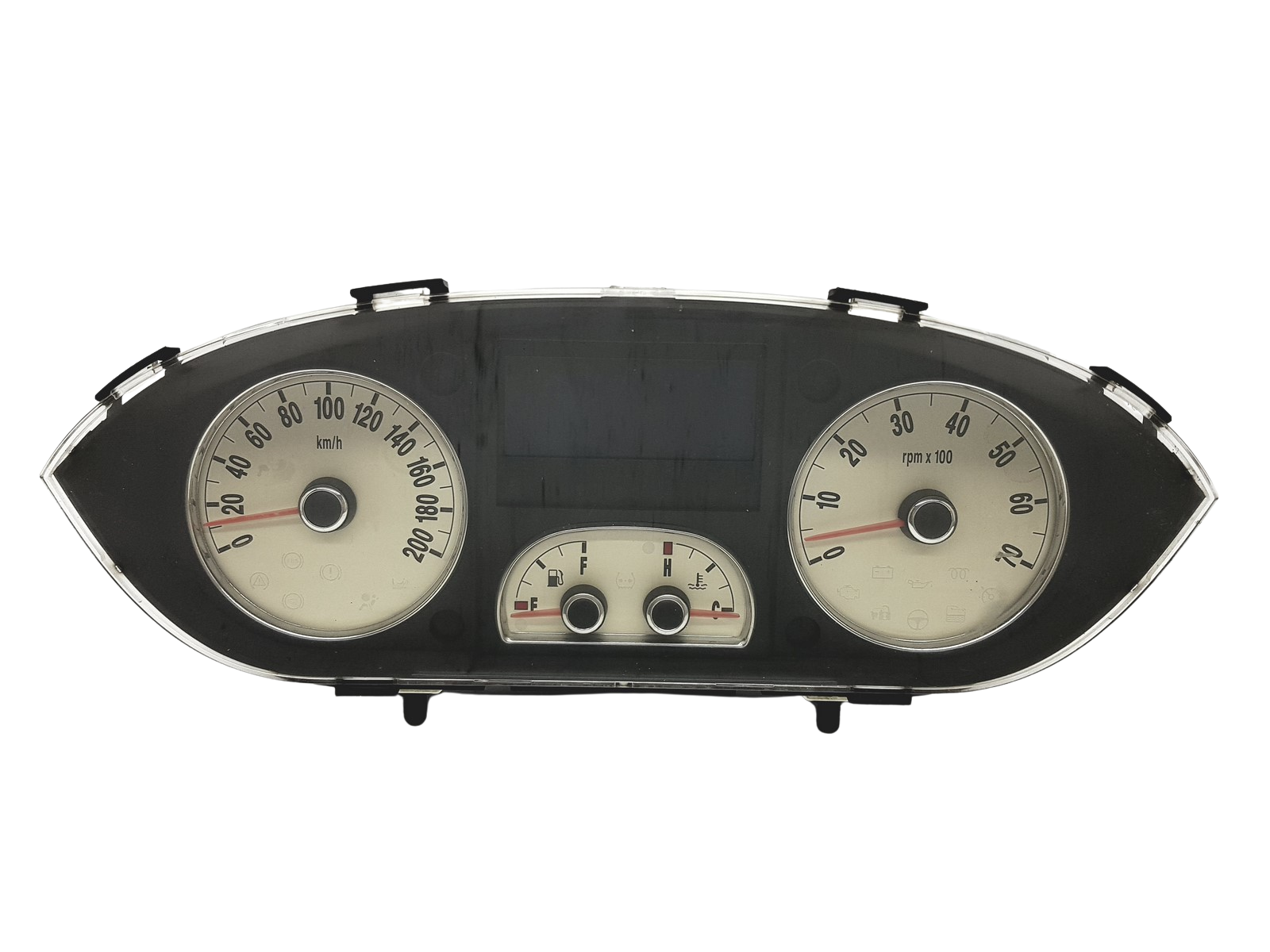 Kierroslukumittari Lancia Musa 735388653 503001190100 58165 main product photo
