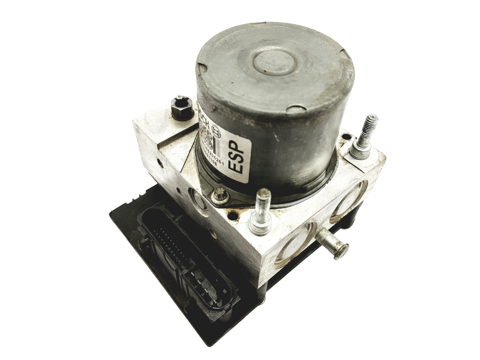 Abs-pumppu Fiat Bravo 51789679 0265950670 Bosch 42566 main product photo