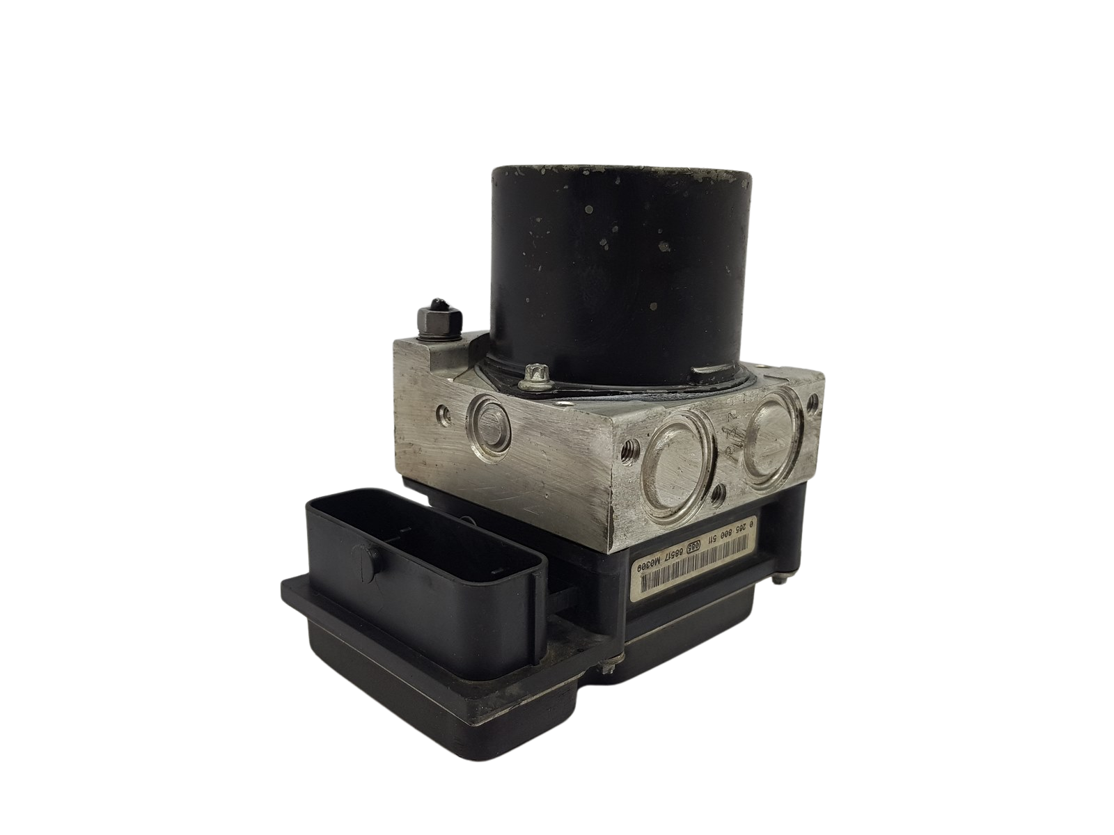 Abs-pumppu VW AG 6Q0614117S 0265231712 0265800511 Bosch 5395 main product photo