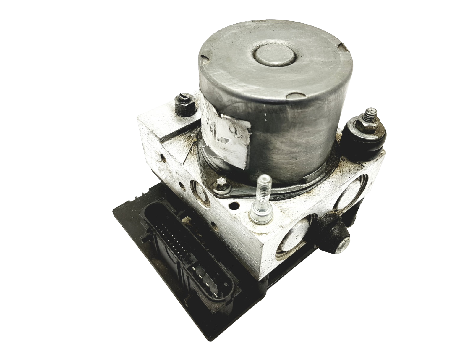 Abs-pumppu Fiat Grande Punto 51787092 0265234512 Bosch 46809 main product photo