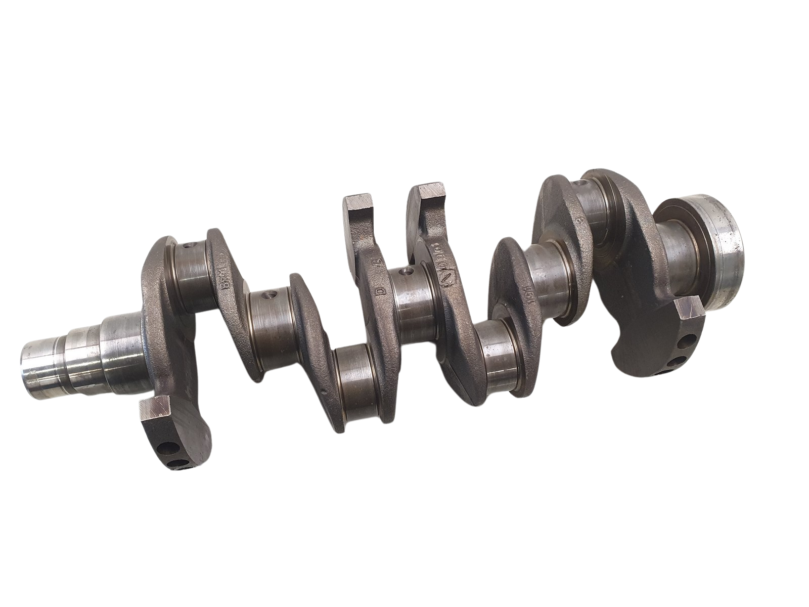 Kampiakseli 122018500R 1.2 D4F740 Renault Clio 3 8200156373 1052 main product photo