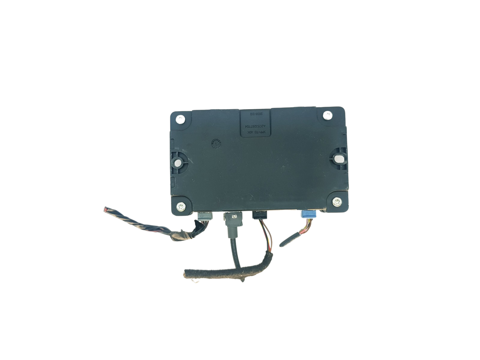 Moduuli CBOX Renault Nissan 280246043R S180072001I 31880 main product photo