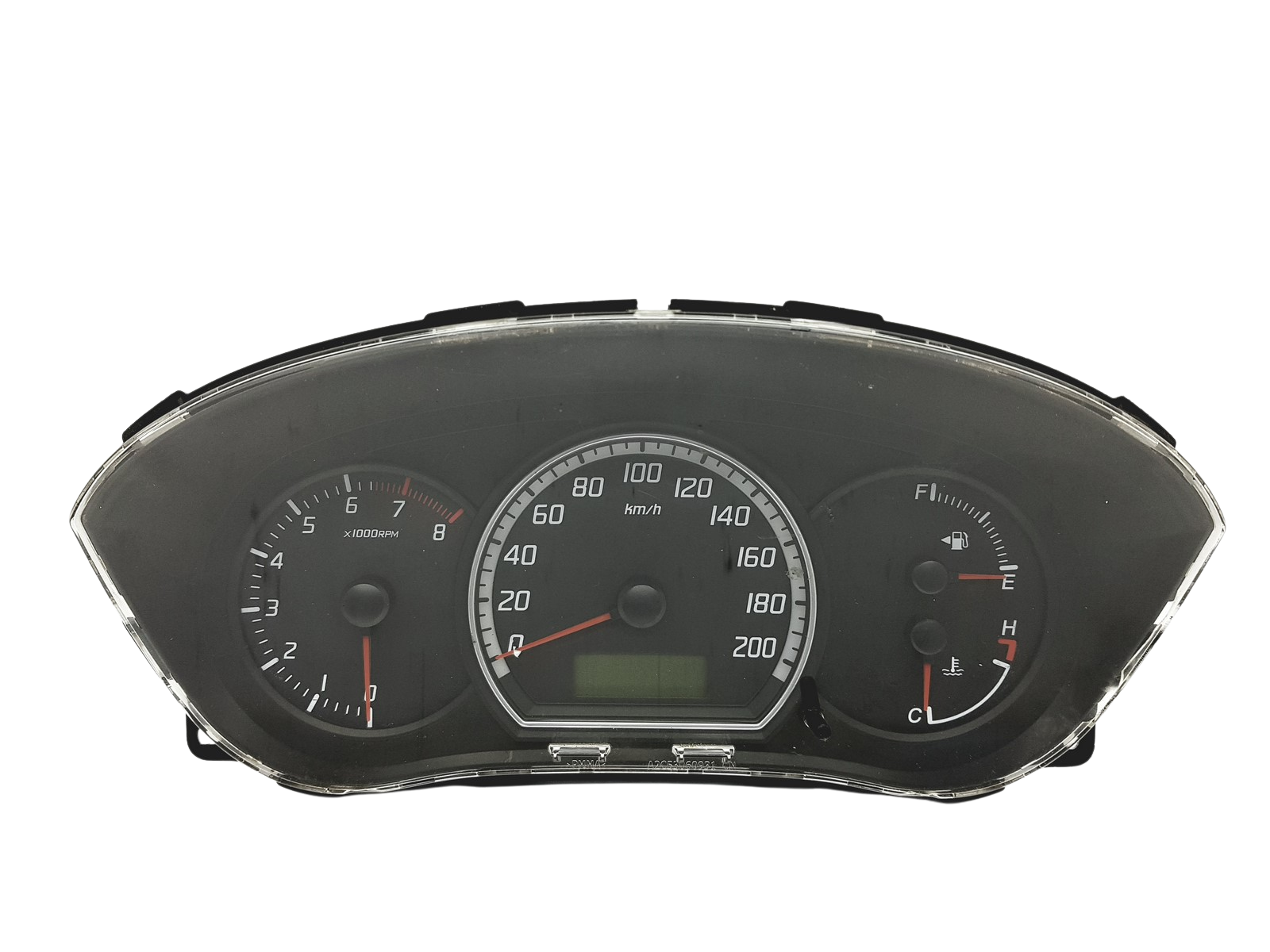 Nopeusmittari Suzuki Swift 34100-73KF0 34100-63JE 52422 main product photo