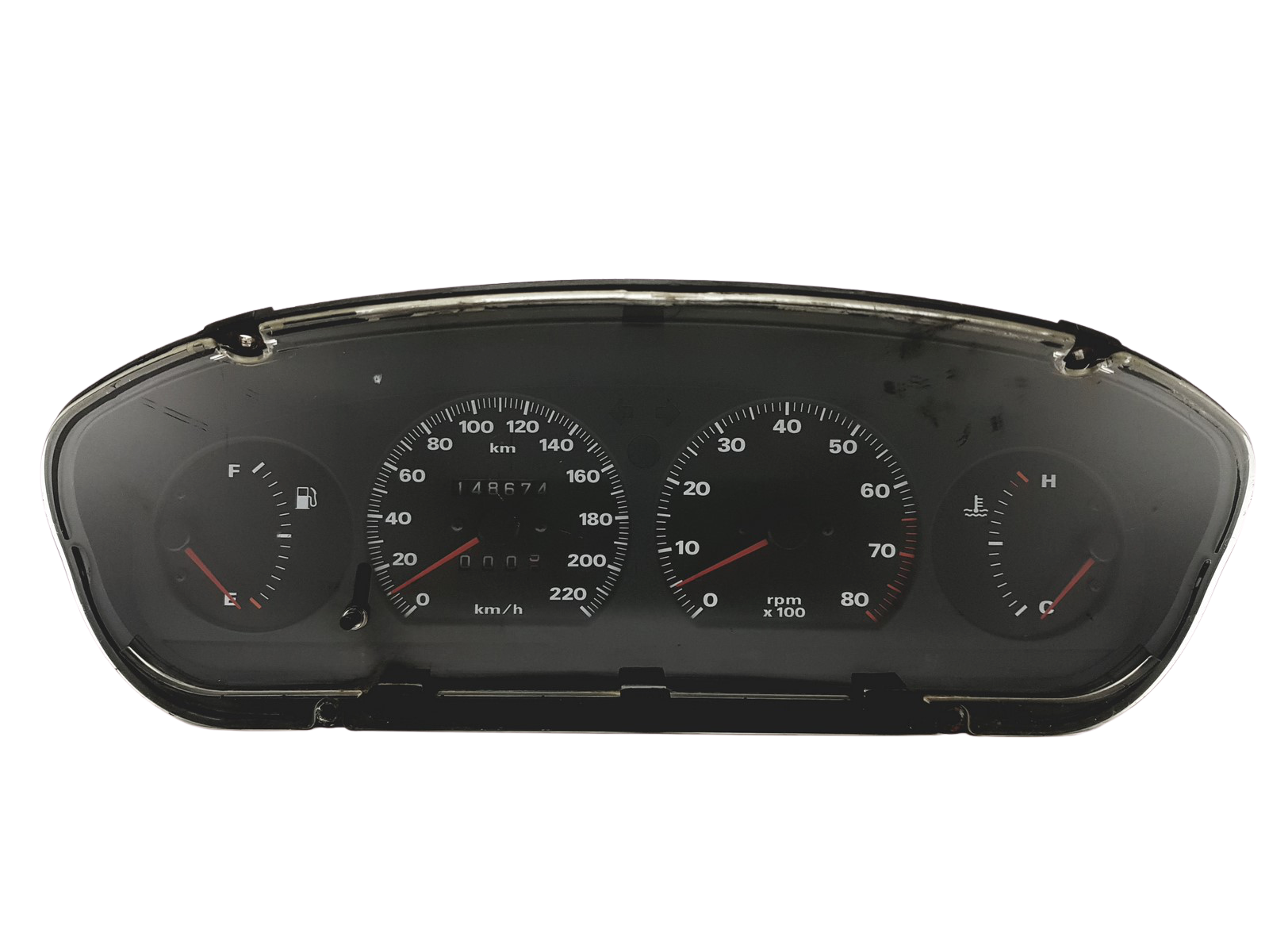 Nopeusmittari Fiat Bravo Brava 46457779 30293 main product photo