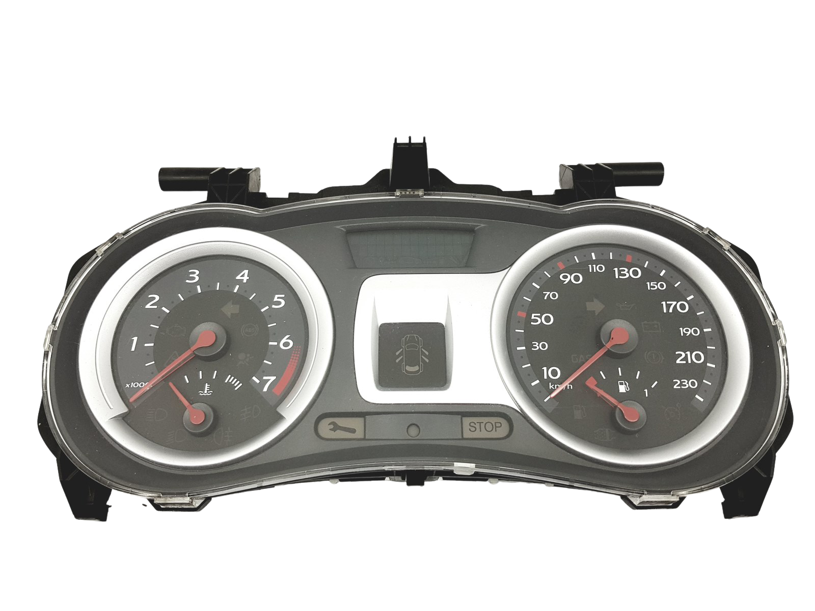 Nopeusmittari Renault Clio 3 8200305019 F 44832 main product photo