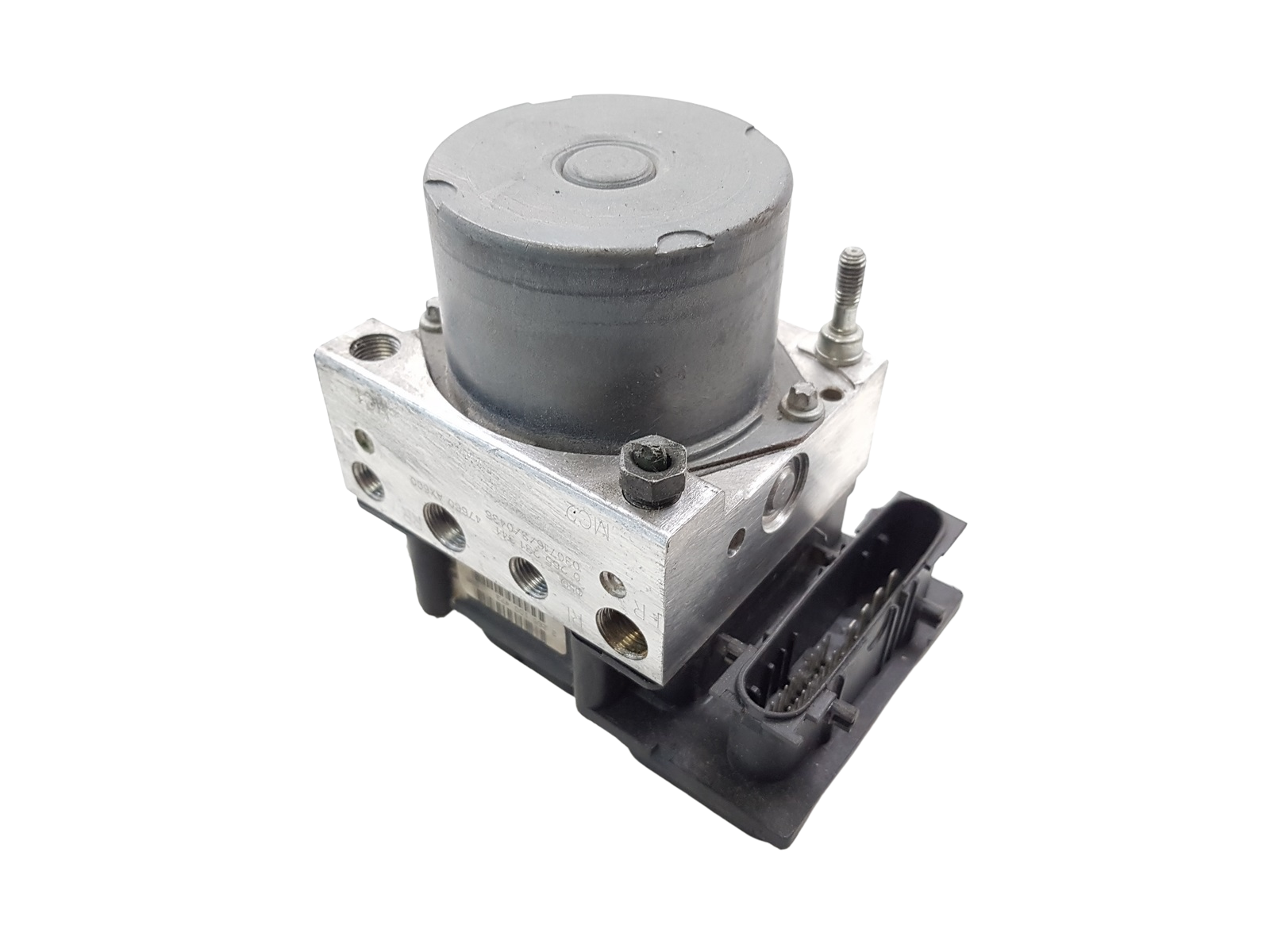 Abs-pumppu Nissan Micra K12 47660AX600 0265800319 0265231341 1899 main product photo