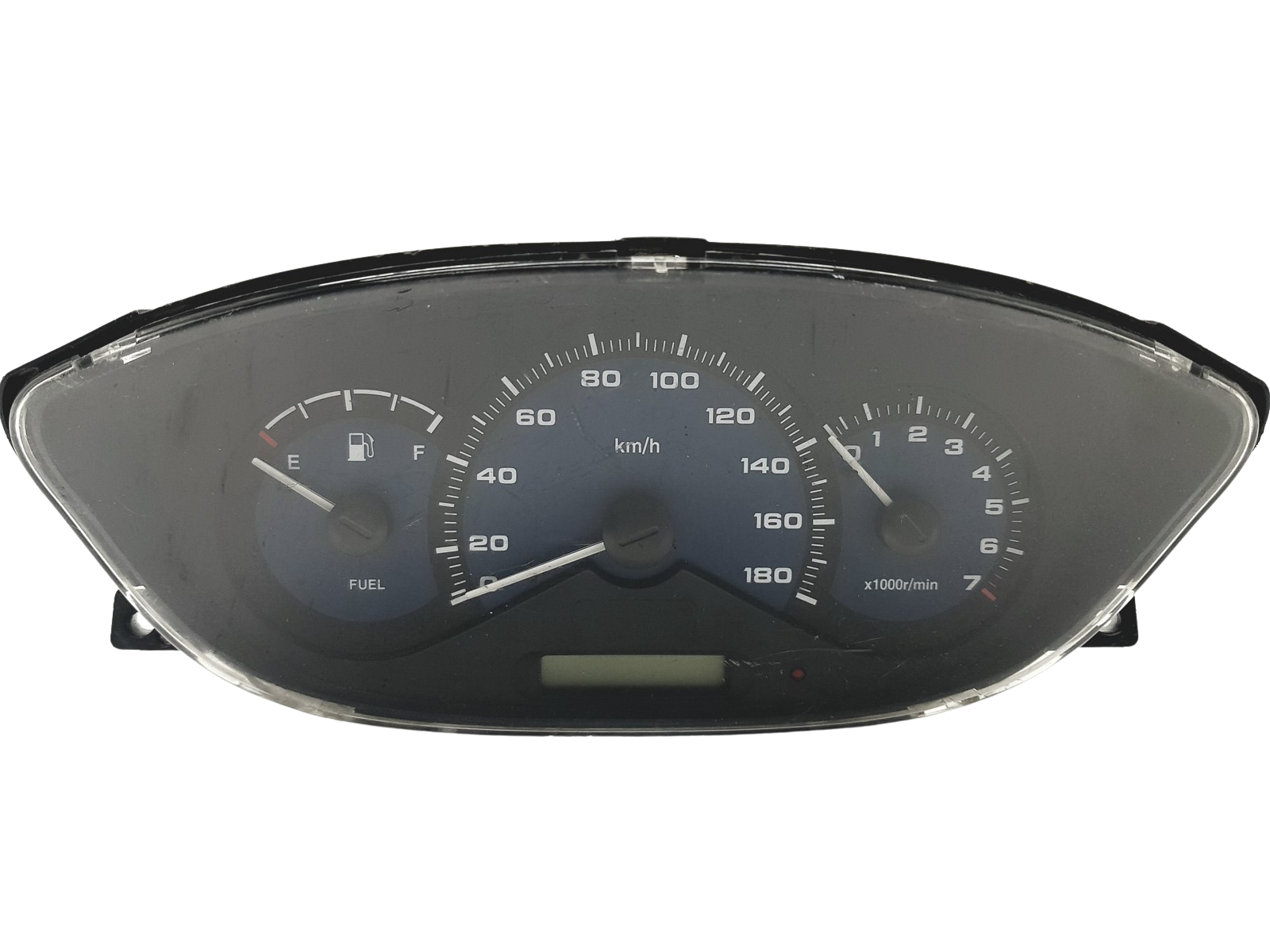 Kierroslukumittari Chevrolet Matiz 96664161 40011 main product photo