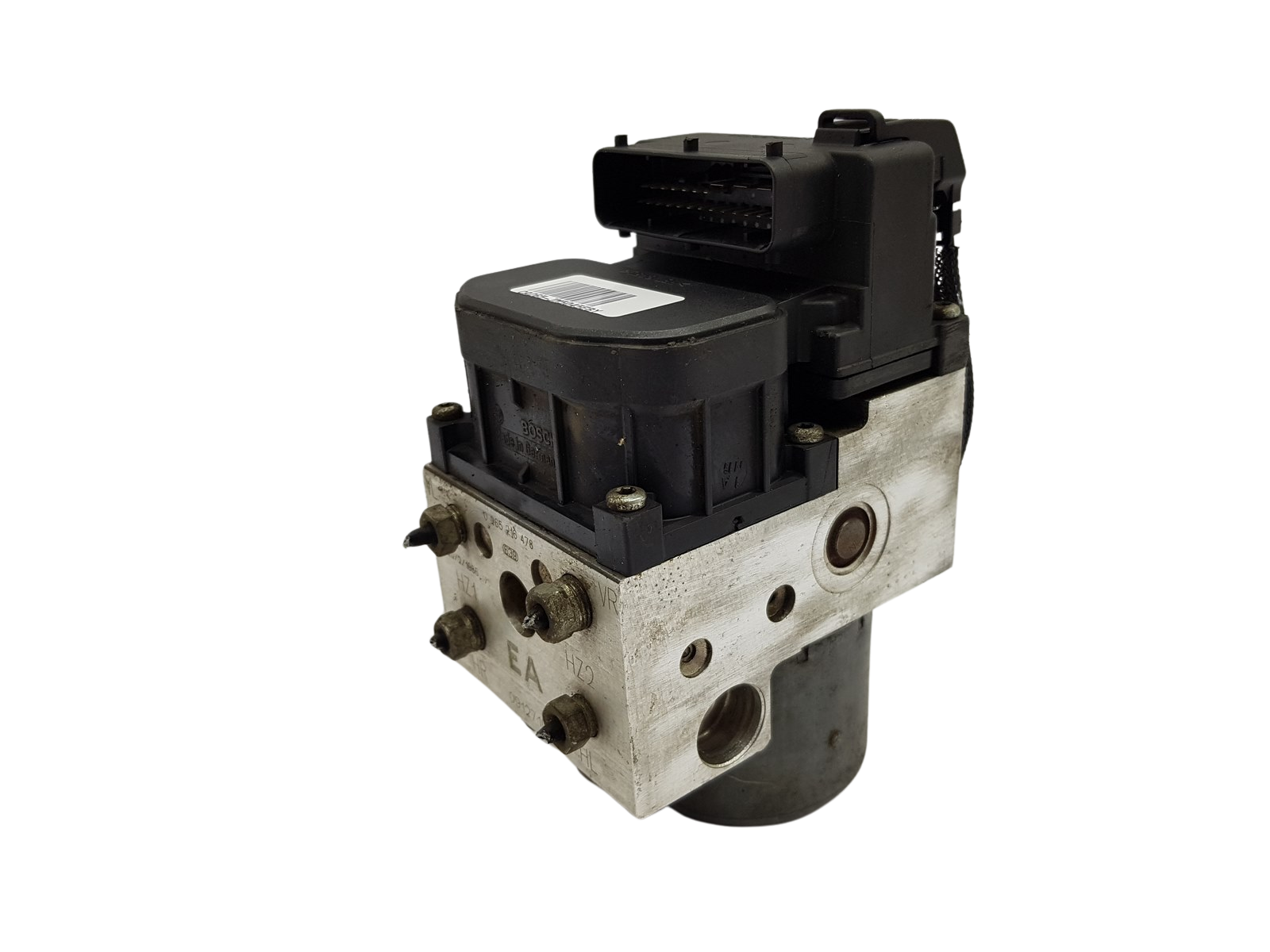 Abs-pumppu Opel Corsa C 09127108 0265216478 0273004227 5045 main product photo