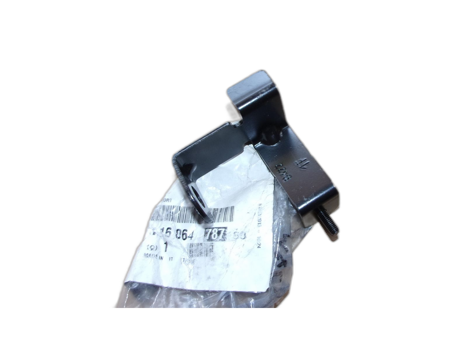 Kiinnike, Kannatin Uusi Alkuperäinen 1606478780 Citroen Peugeot main product photo