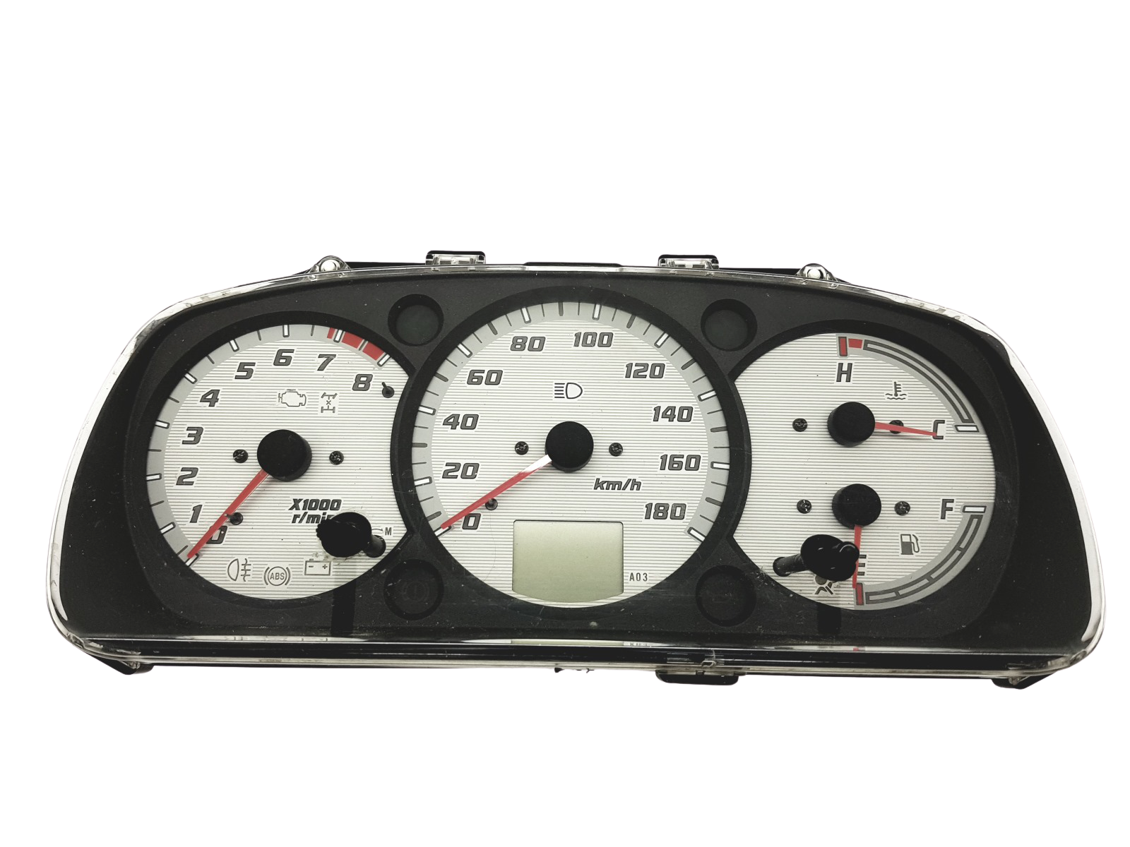 Kierroslukumittari Daihatsu Terios 83010-87R03 29533 main product photo