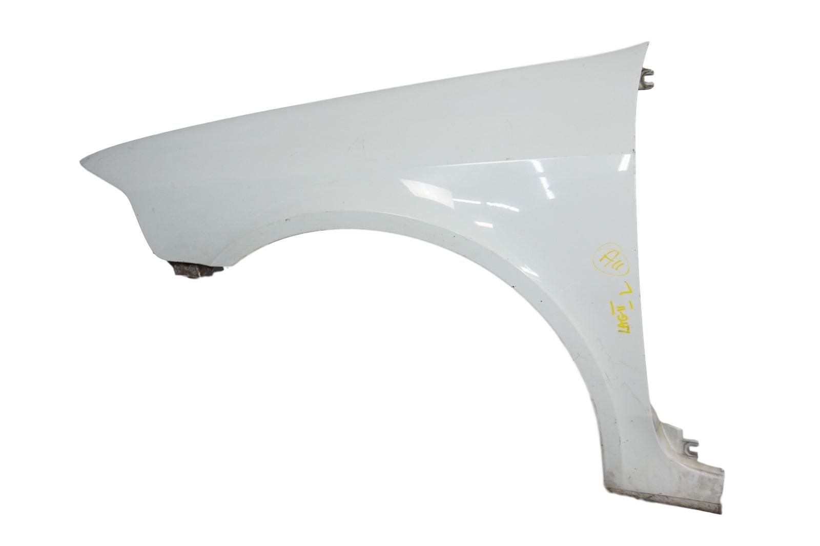 Lokasuoja Vasen 8200295803 Renault Laguna II 01- 05 7701475189 8201094793 main product photo