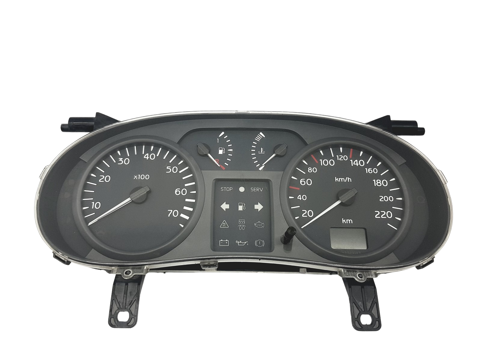 Kierroslukumittari Renault Clio 2 8200059763 56796 main product photo