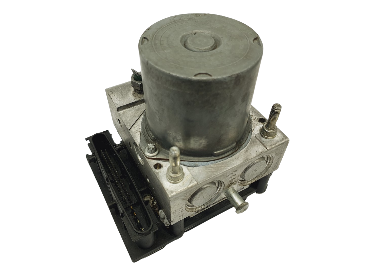 Abs-pumppu Citroen Peugeot 9649988180 0265950319 0265234037 62783 main product photo