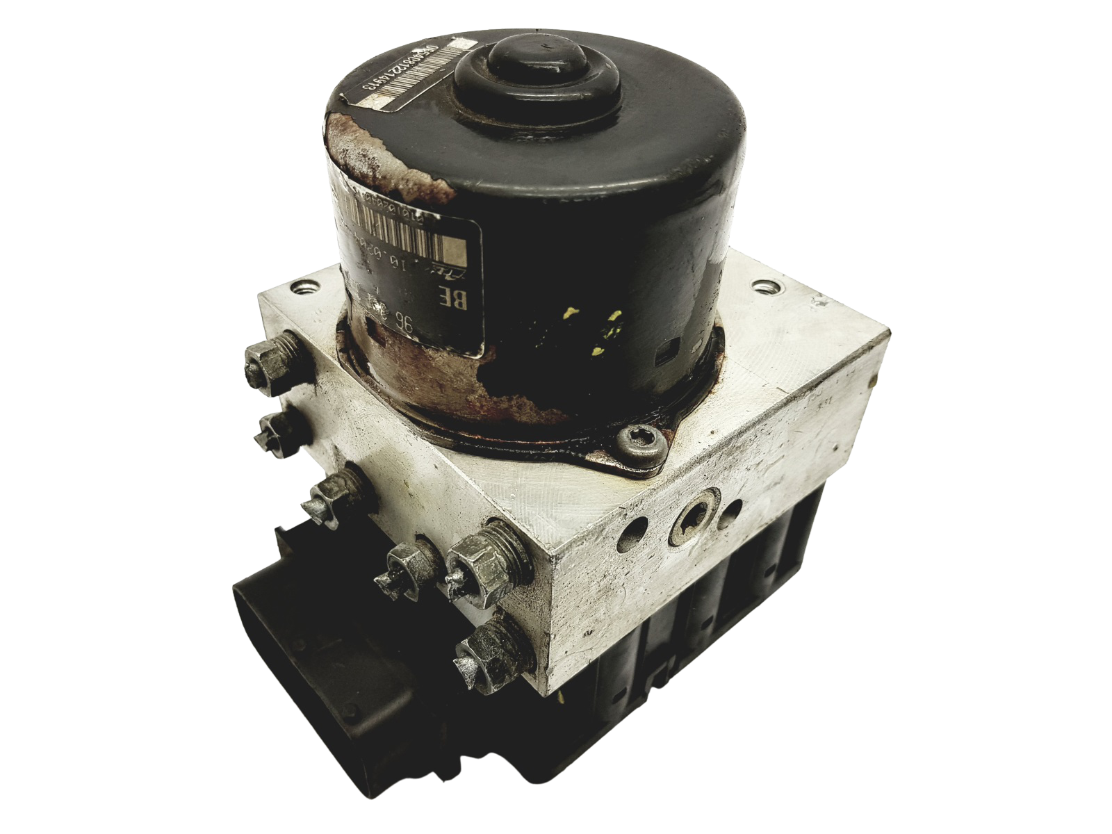 Abs-pumppu Pompa ABS Saxo 962862638 10.0948-1103.3 Ate 35773 main product photo