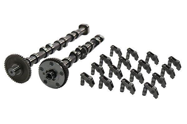 Nokka-akseli Sarja Tee VW Audi Seat 06H109021K 06H109022BC B19173 Borsehung main product photo