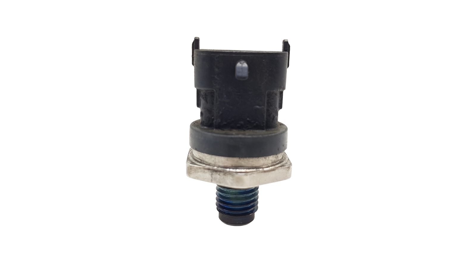 Polttoainepaineanturi 166384364R 0281002836 Bosch 1.9dci Renault Scenic 3 main product photo