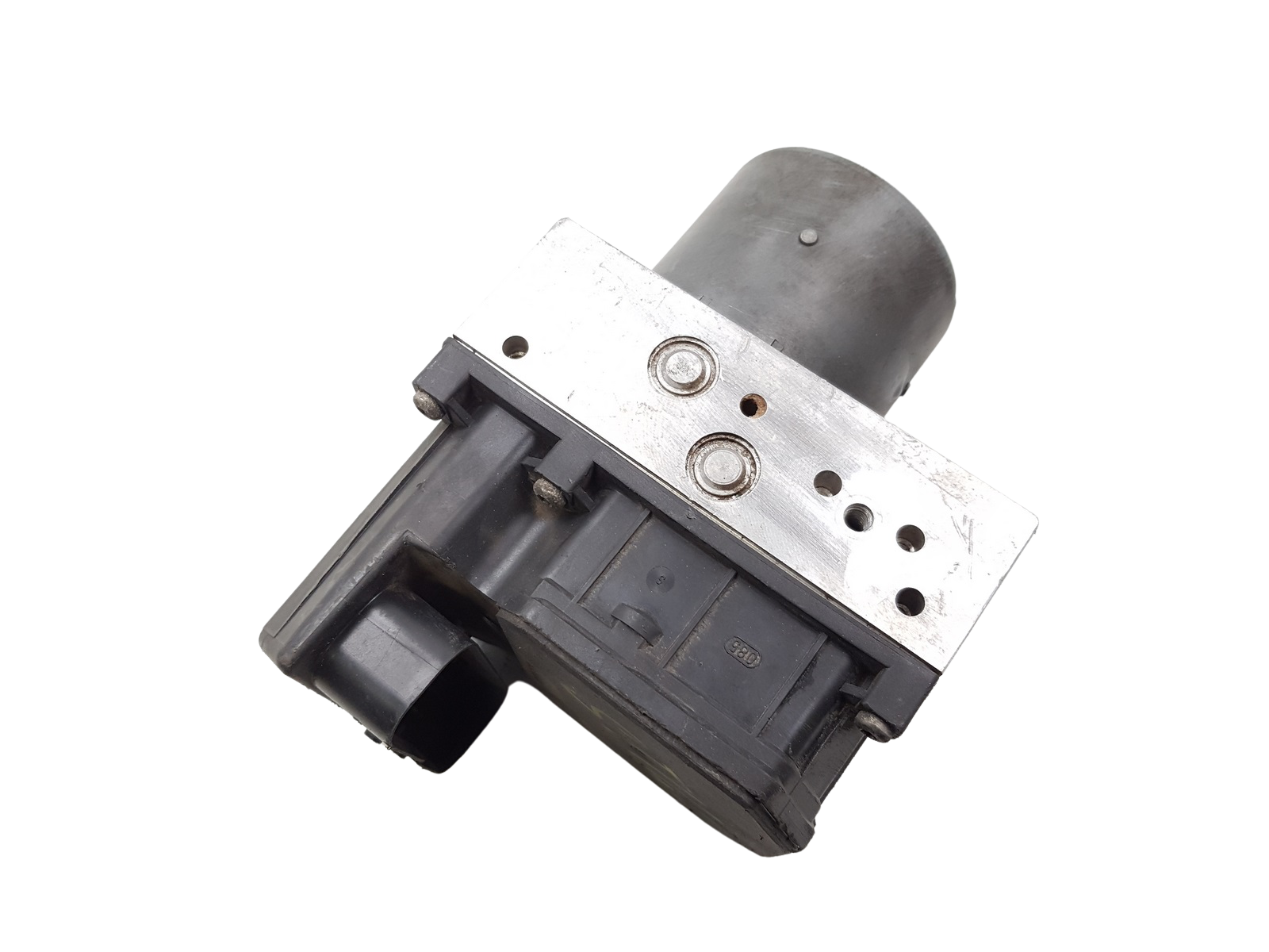 Abs-pumppu Fiat Stilo Alfa Romeo 46784468 0265224048 main product photo