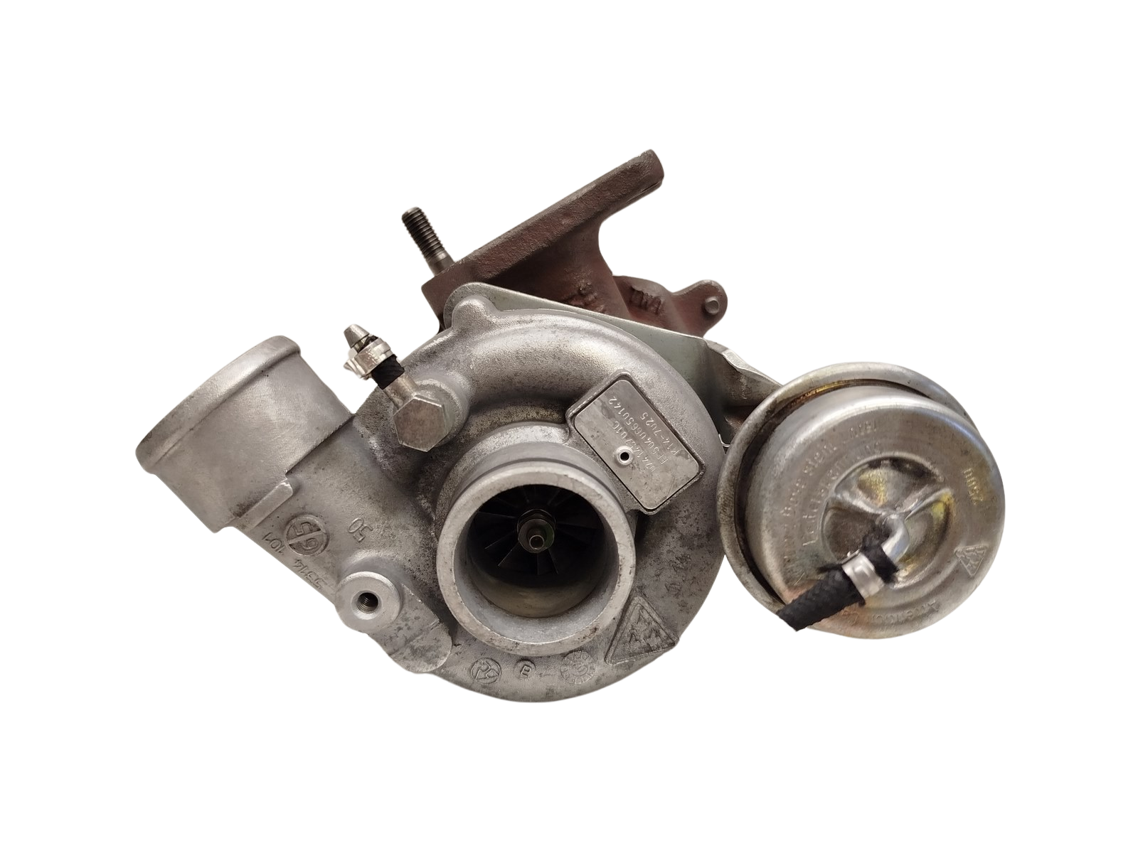 Turboahdin VW LT 2,5 TDI 074145701C main product photo