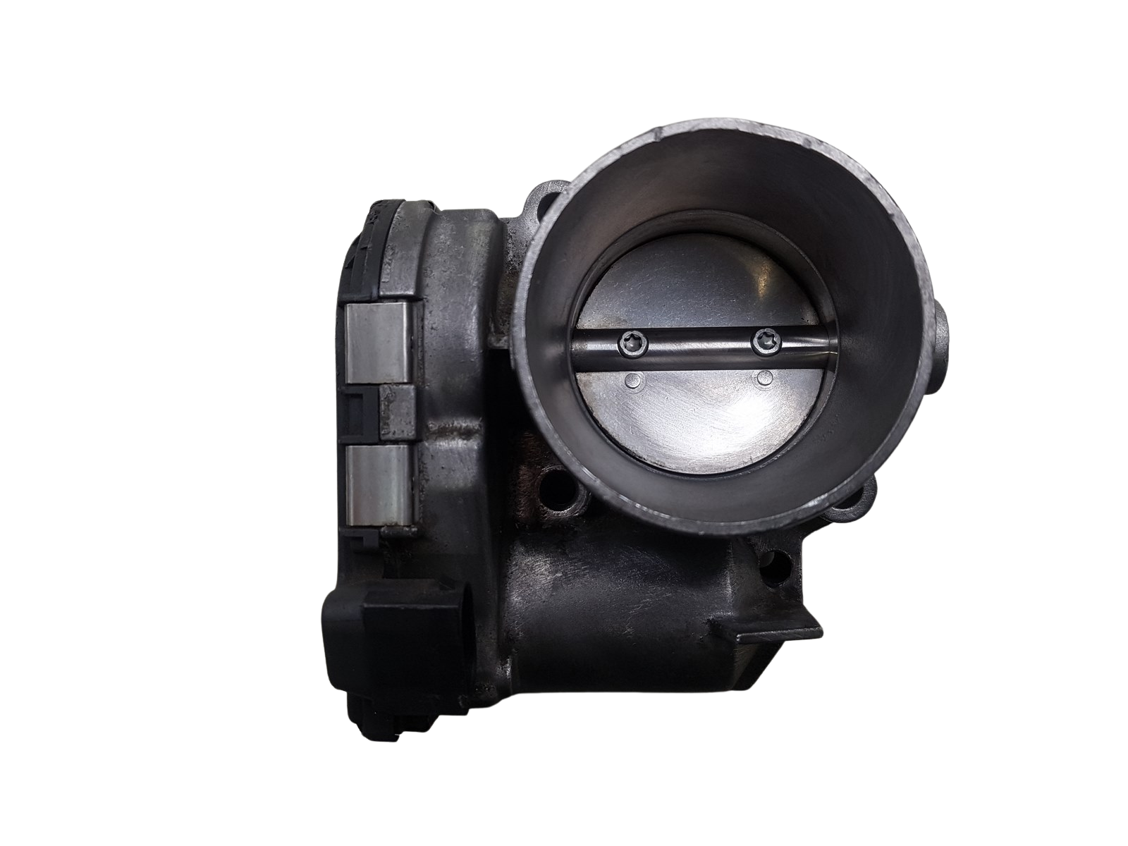 Kaasuläpän venttiili Alfa Romeo Iveco Opel 0280750073 Bosch 1103 main product photo