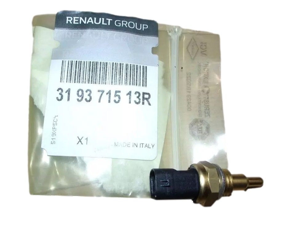 Öljylämpötila-anturi Alkuperäinen 319371513R Renault Dacia main product photo