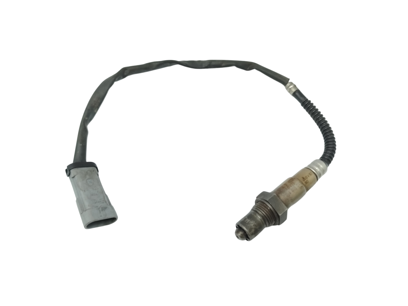 Lambdatunnistin 7700107433 0258006046 Bosch Renault 1626 main product photo