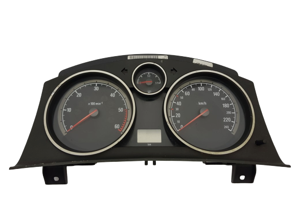 Kierroslukumittari Opel Astra H 13142790TF 18917 main product photo