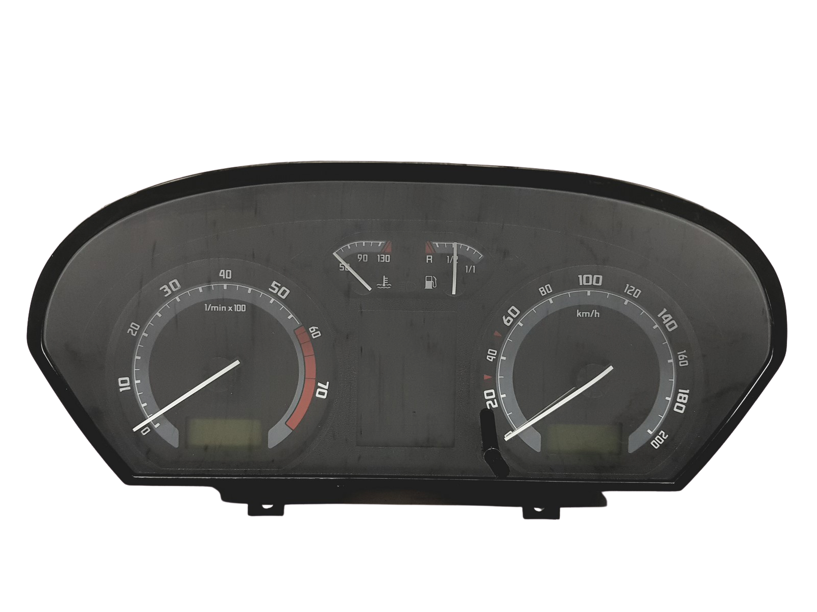 Kierroslukumittari Skoda Fabia 6Y0920881M 110080253013 32160 main product photo