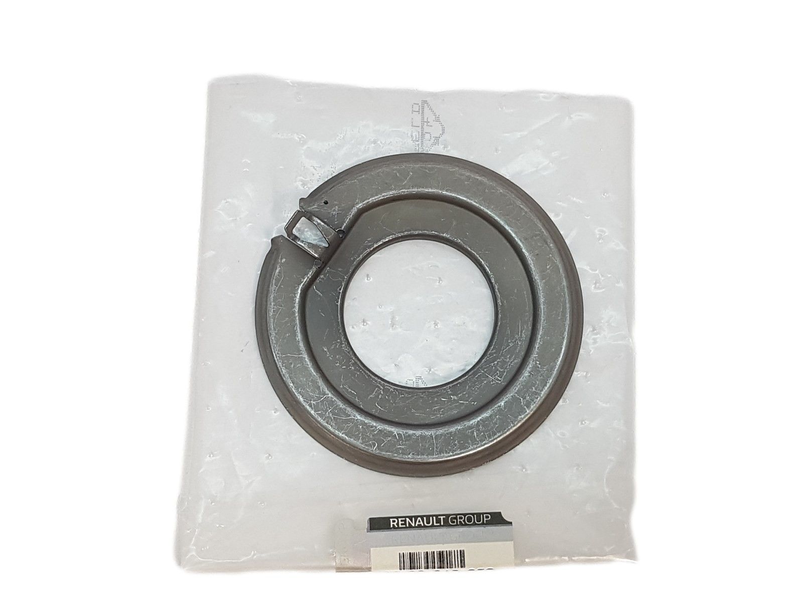 Anturiteline ABS Renault Laguna 3 430190015R 430180015R Uusi Alkuperäinen main product photo