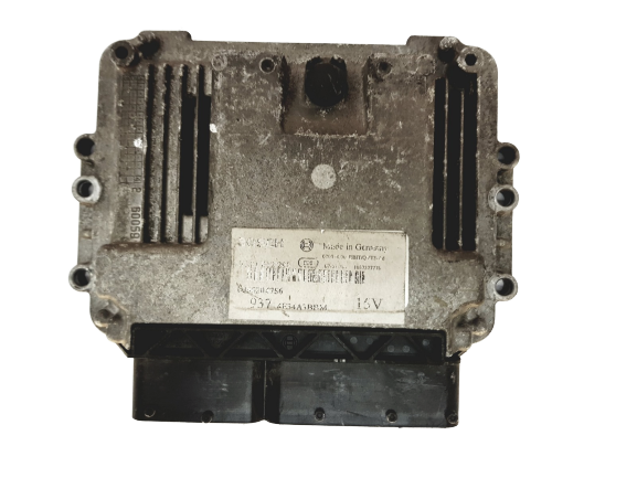 Ohjausyksikkö 55204756 0281012298 Alfa Romeo Bosch 19960 main product photo
