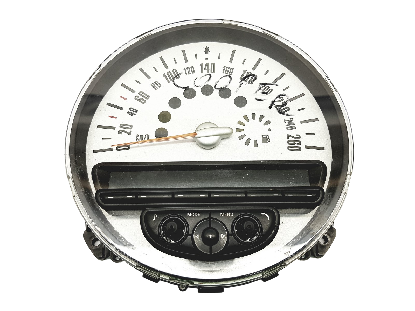 Nopeusmittari Mini Cooper D R56 9232430-02 BM508041 55831 main product photo