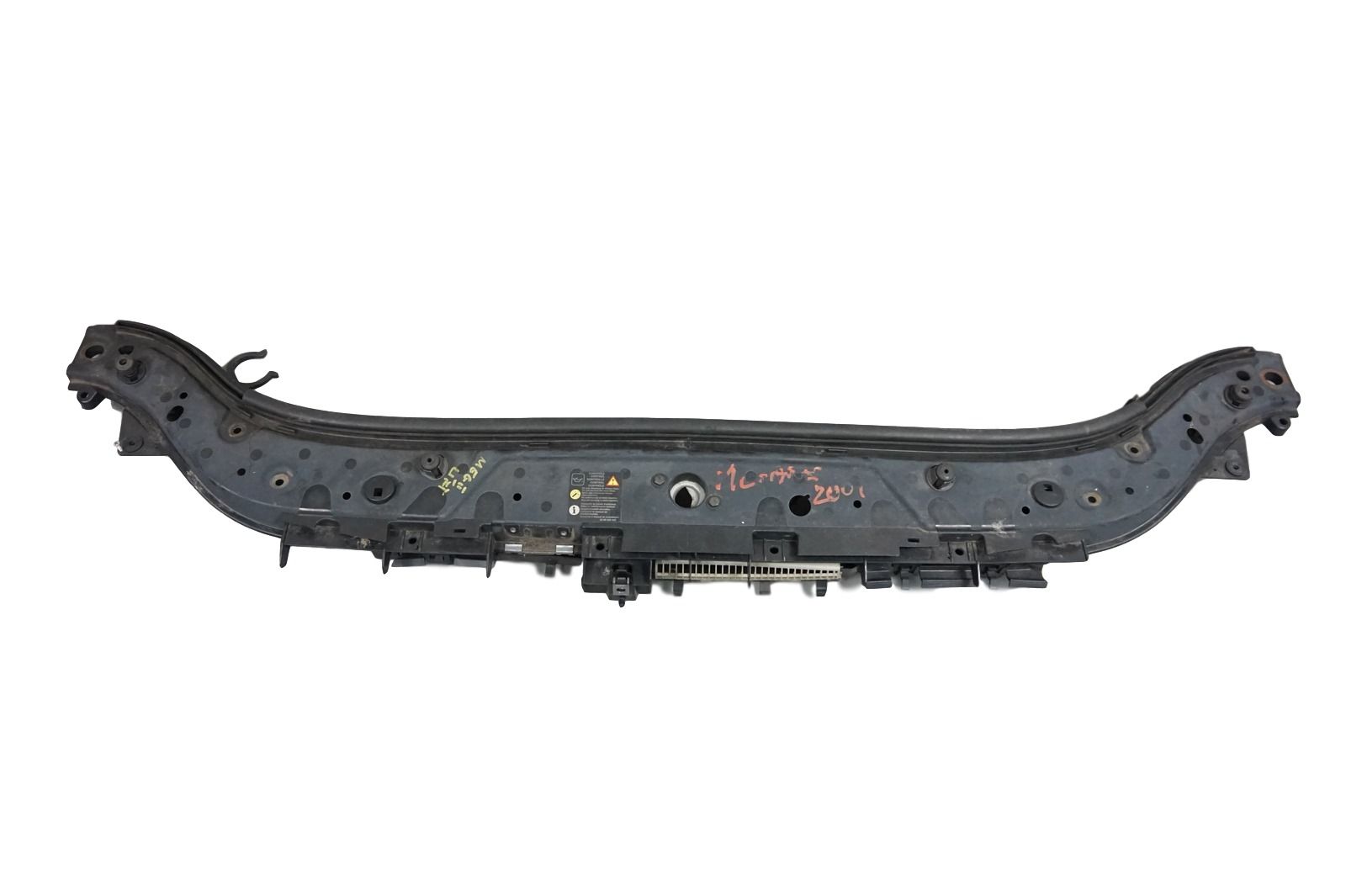 Etupaneeli 8200137494 Megane 2 LIft Renault main product photo