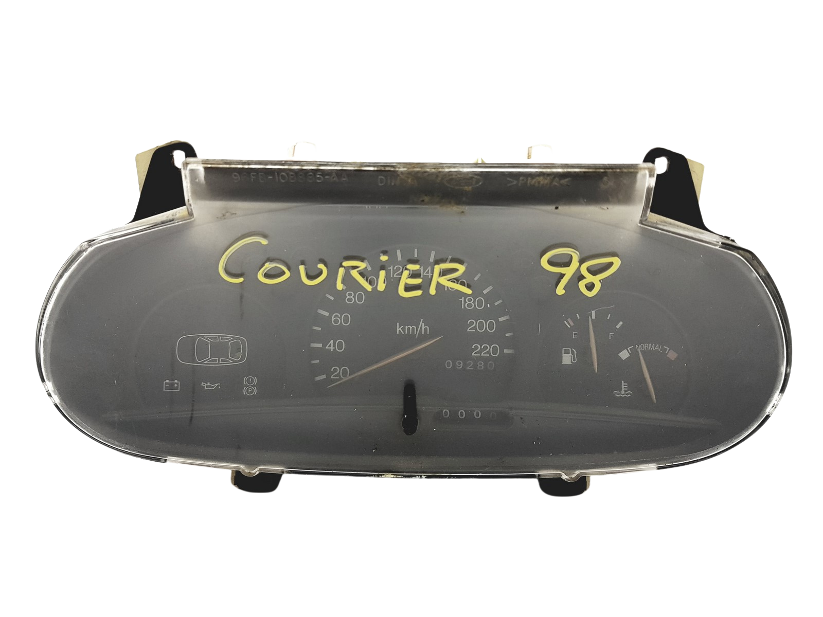 Nopeusmittari Ford Fiesta 96FB-10849-AE 96FB10849AE 57190 main product photo