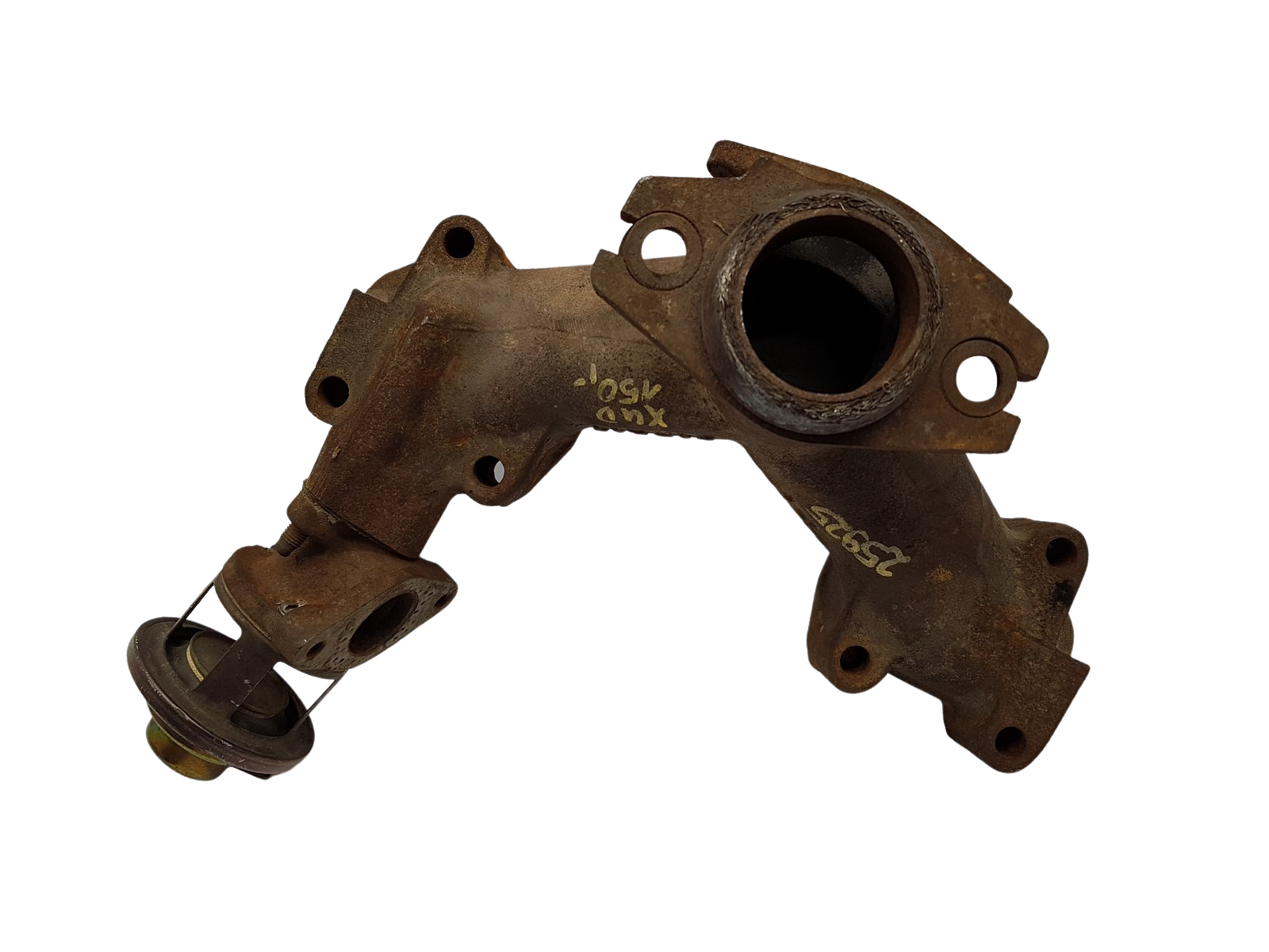 Pakosarja 510217 240292 Peugeot Citroen 1.9 D main product photo