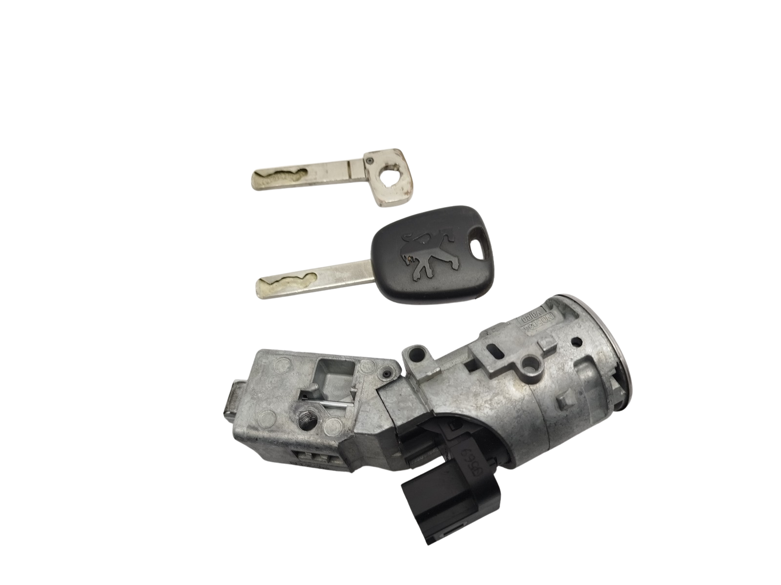 Virtalukko Peugeot Partner 2 N0502455 4162PT main product photo