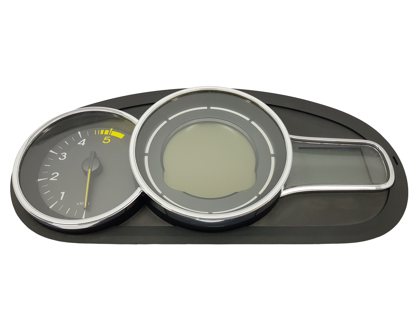 Kierroslukumittari Renault Megane 3 248103468R A2C94771500 27005 main product photo