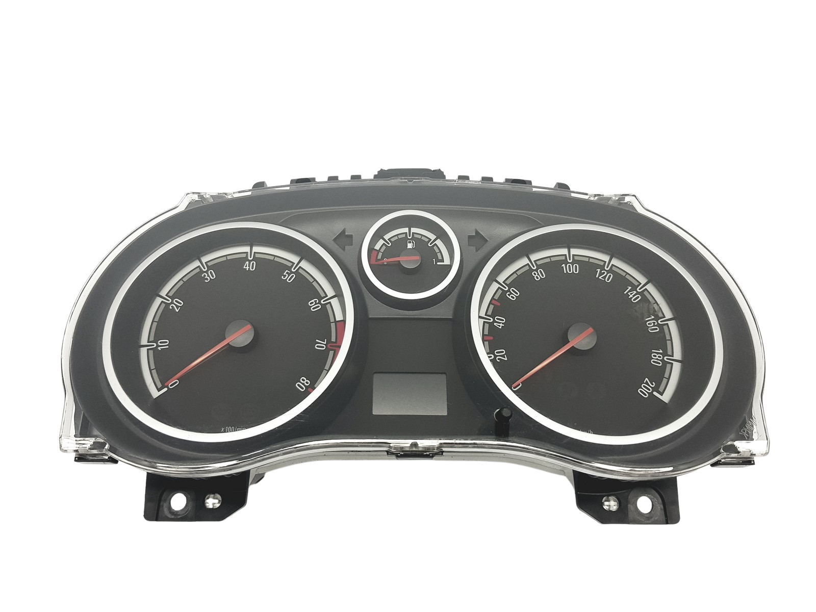 Nopeusmittari Opel Corsa D P0013312043 56268 main product photo