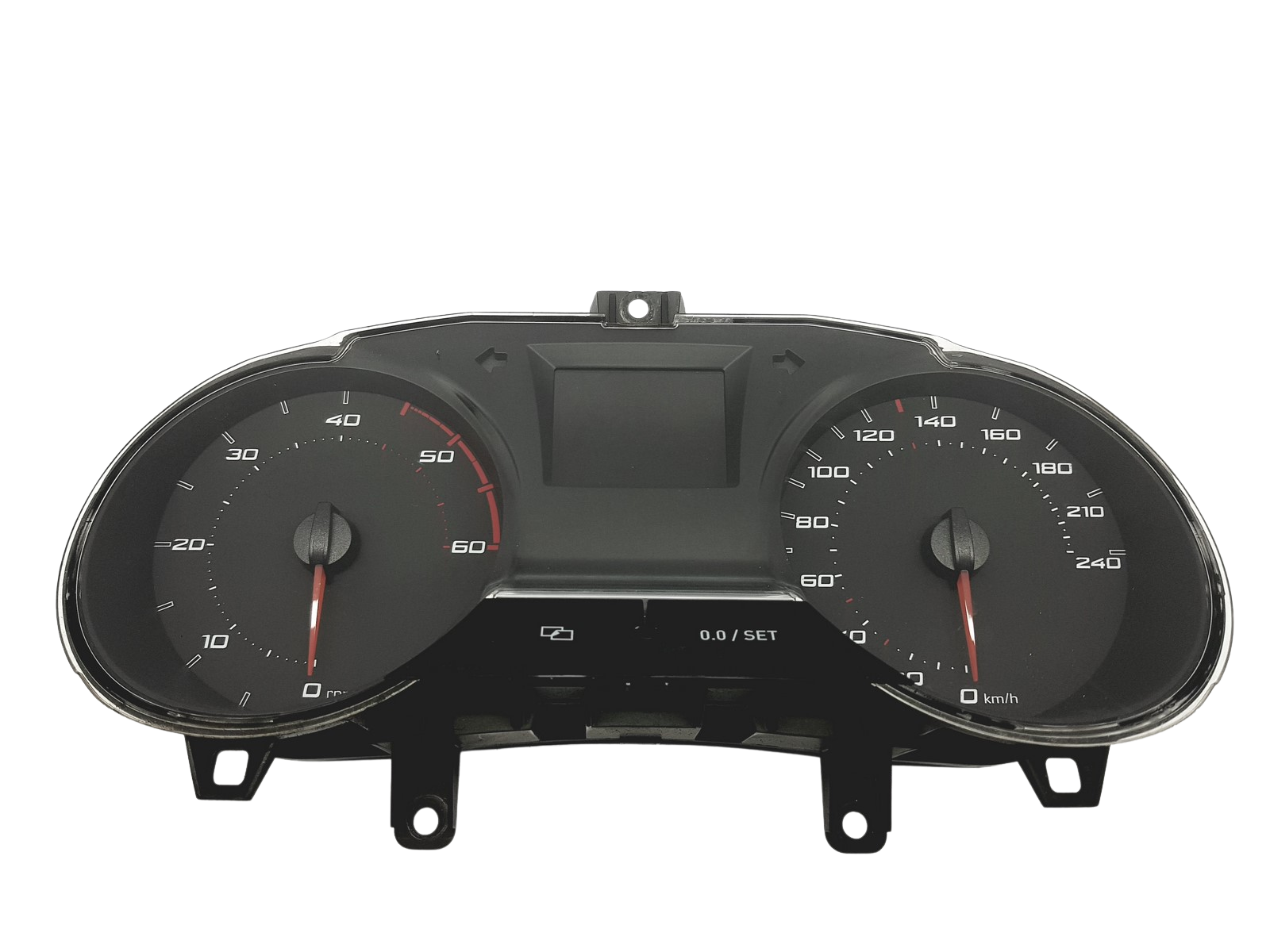 Nopeusmittari Seat Ibiza 6J0920800L A2C53311201 56087 main product photo