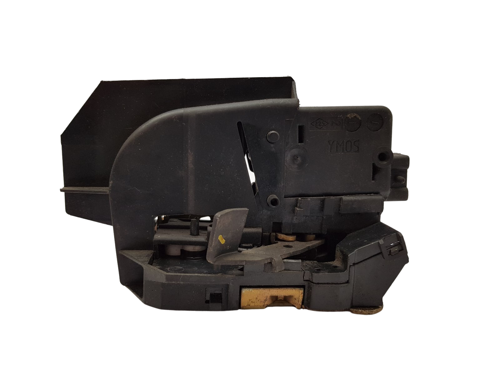 Oven lukitusmekanismi Oikea Taka 7701038438 Renault Laguna I Vachette main product photo