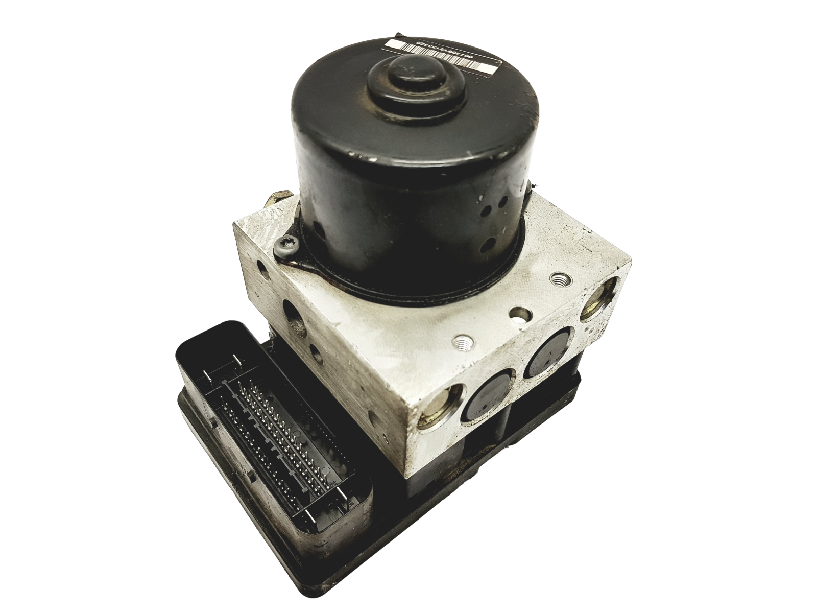 Abs-pumppu Ford Focus 2M51-2M110-ED 10.0925-0123.3 Ate main product photo