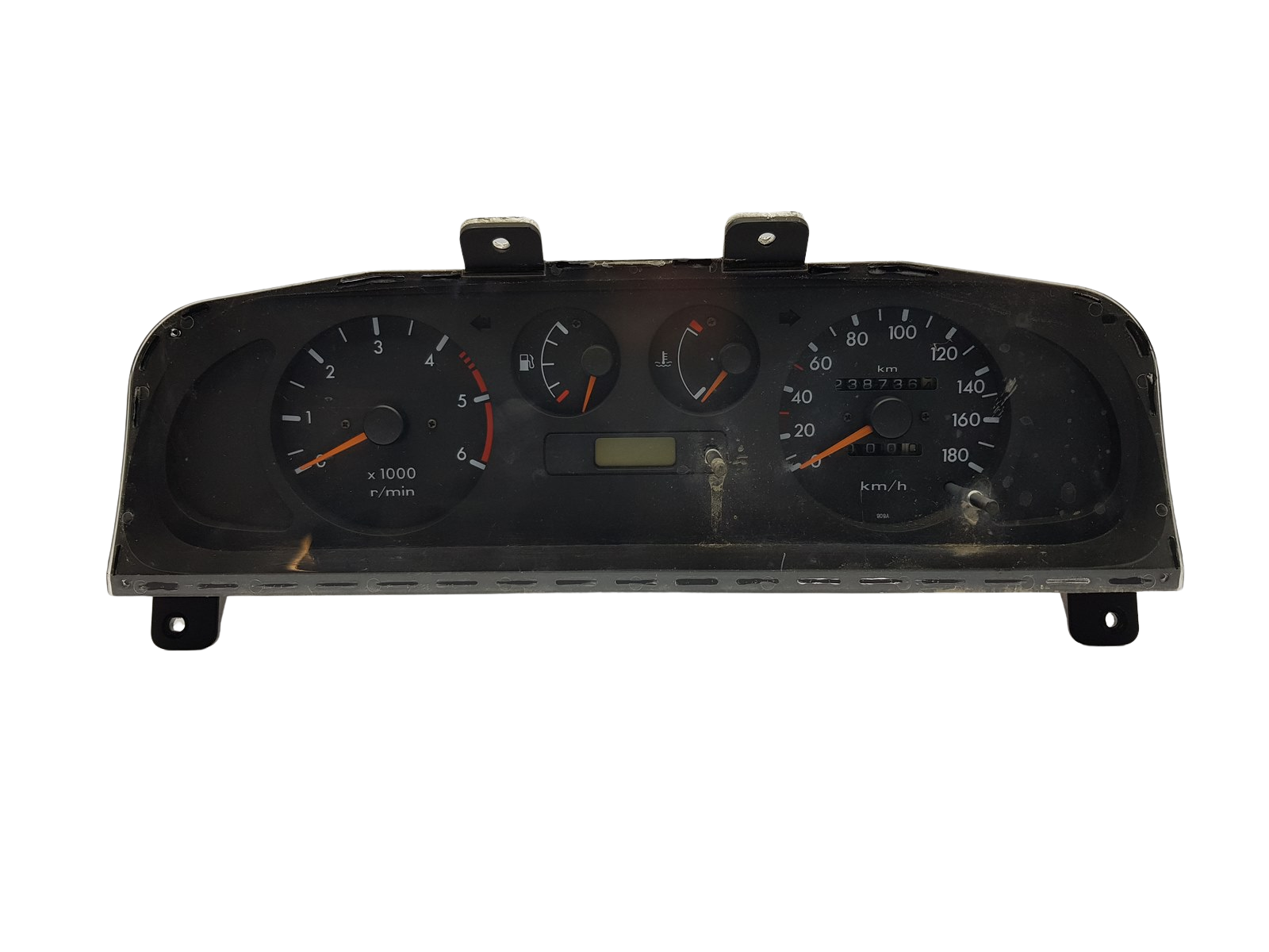 Kierroslukumittari Ford Maverick 24810-7F007 248107F007 1667 main product photo