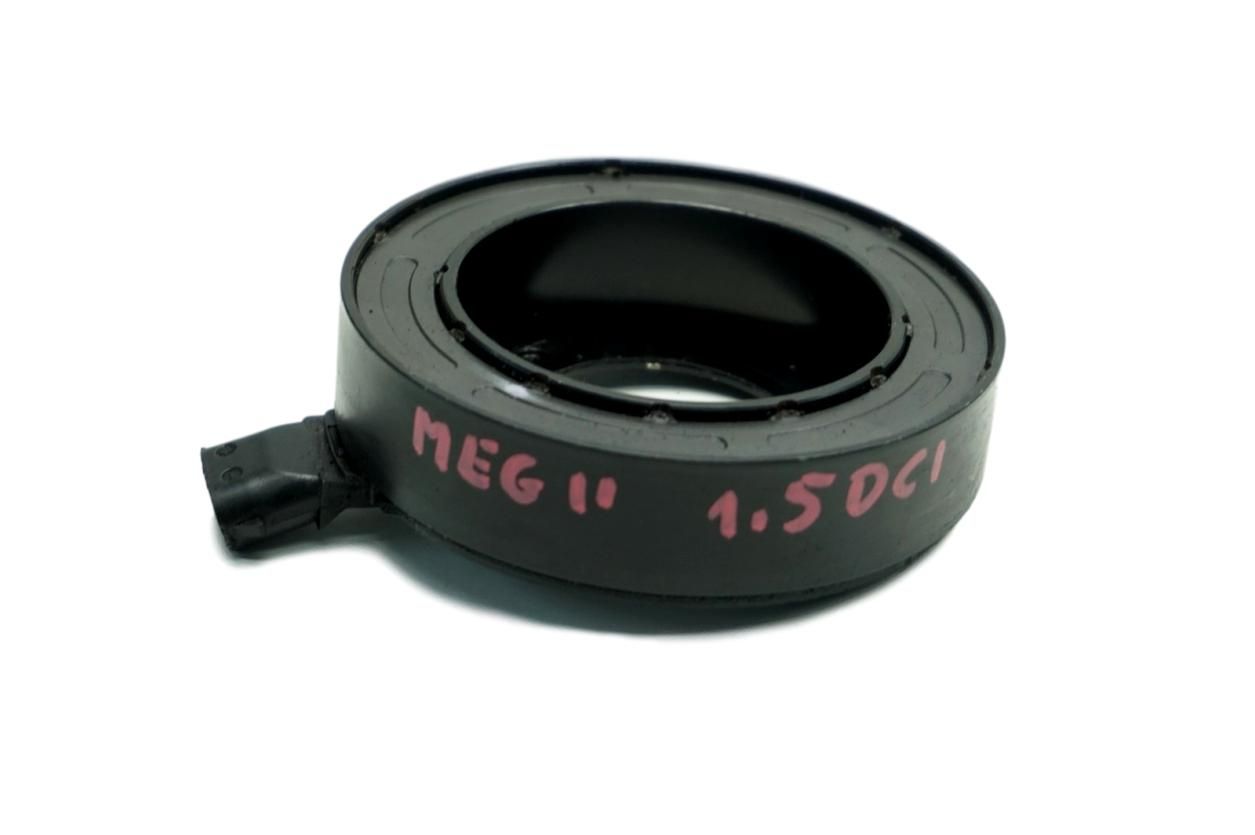 Ilmastoinnin kompressorin solenoidi Klimatyzacji Delphi 7711135105 1,5 dci 1,4 1,6 16v Megane 2 Scenic 2 Renault main product photo