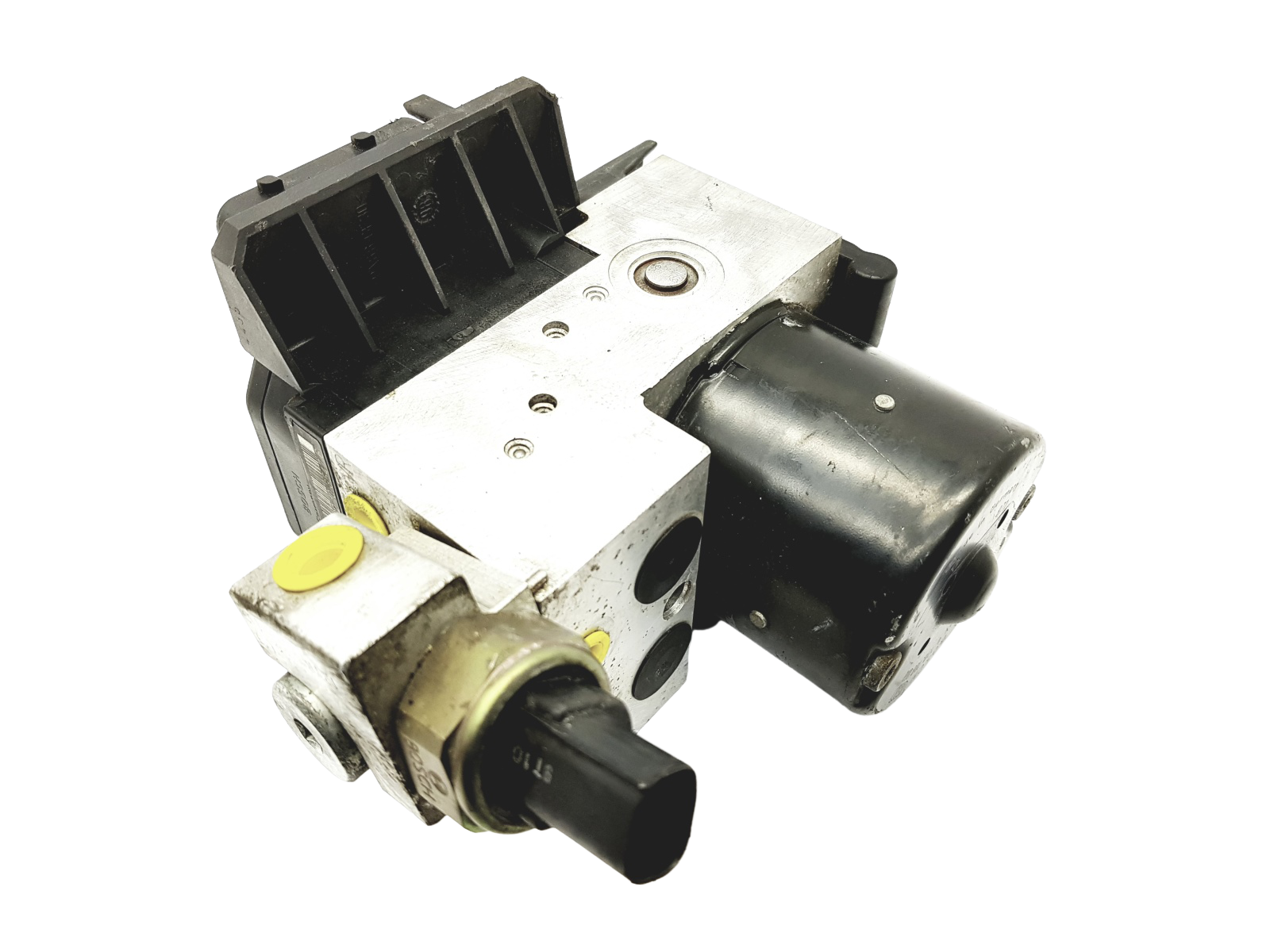 Abs-pumppu Mercedes A A0034317412 0265202433 Bosch 34508 main product photo