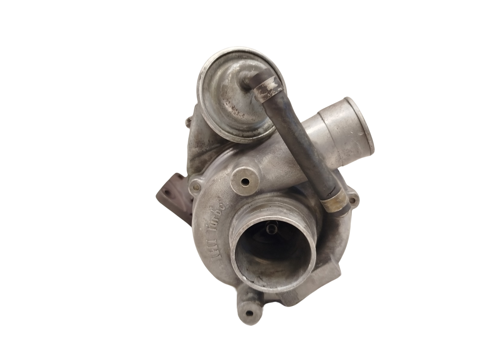 Turboahdin Opel Astra 1,7 8970372300 VI72 9209 main product photo