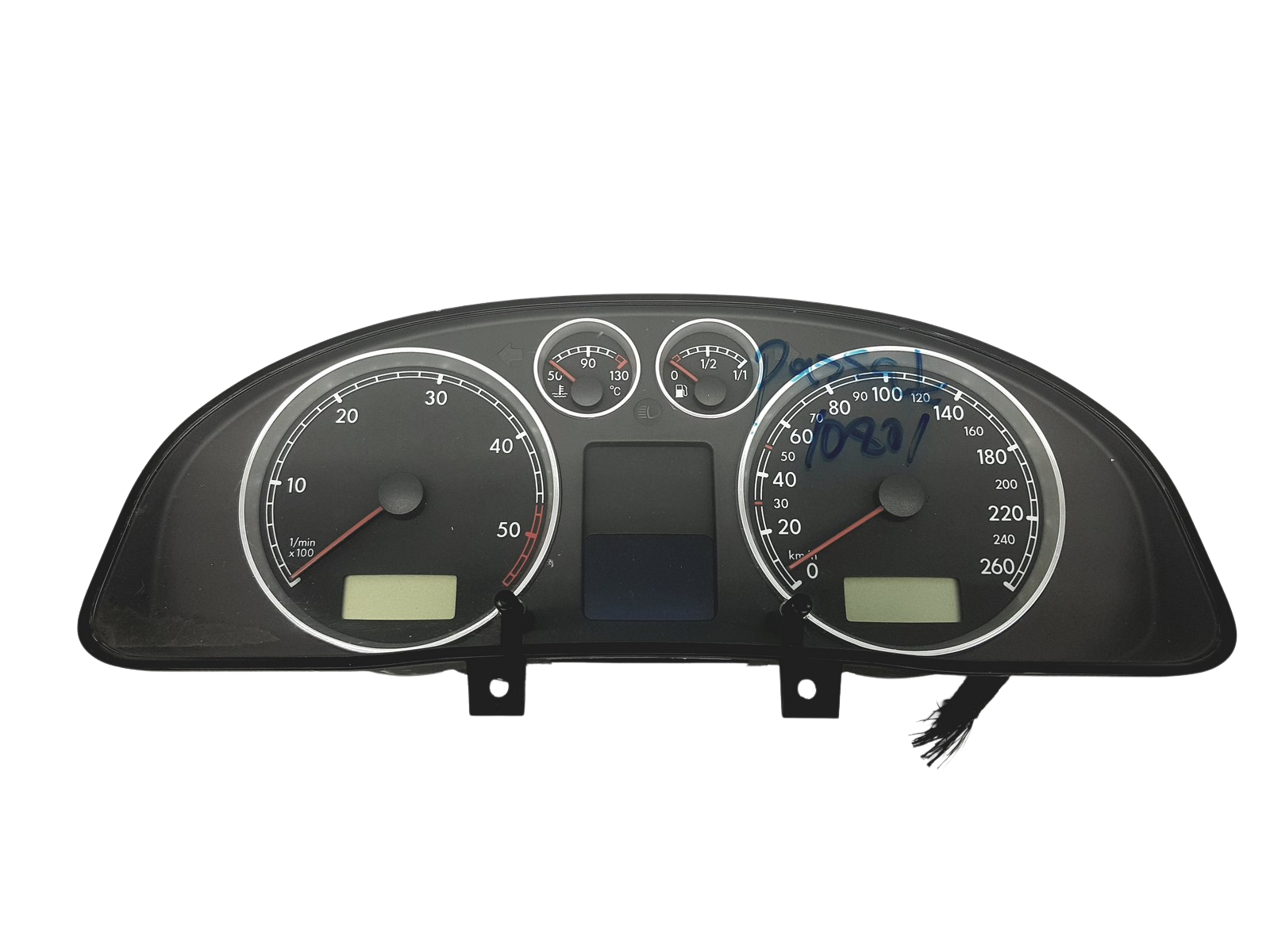 Kierroslukumittari VW Passat 3B 3B0920827A 110080198002 56095 main product photo